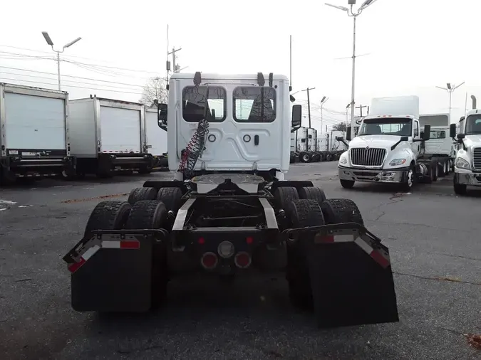 2020 FREIGHTLINER/MERCEDES NEW CASCADIA PX126642d0e51d1098ffa5f4bc112f49629a890