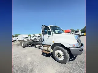 2019 NAVISTAR INTERNATIONAL 4300