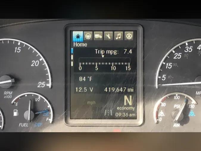 2020 Freightliner Cascadia 1262d0f31789202fd1fcff323b5e3c2f186
