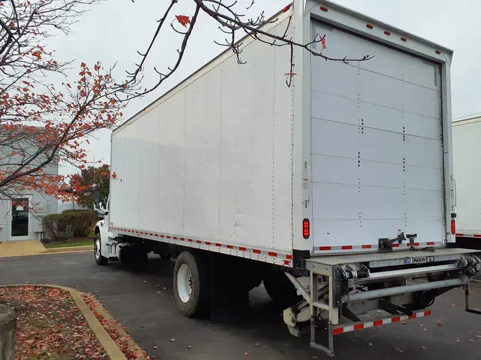 2019 FREIGHTLINER/MERCEDES M2 (ST TRUCK)