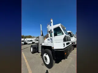 2018 CAPACITY OF TEXAS,INC. SABRE 5 4X2