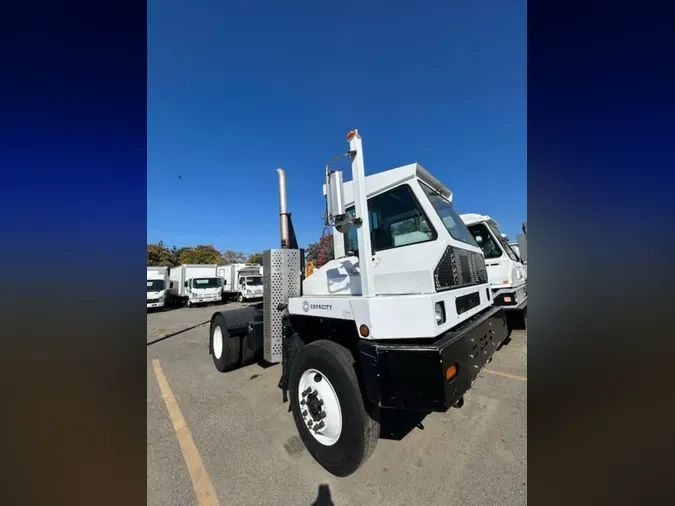 2018 CAPACITY OF TEXAS,INC. SABRE 5 4X22d10471bd1624c057d523d5ad4e45752