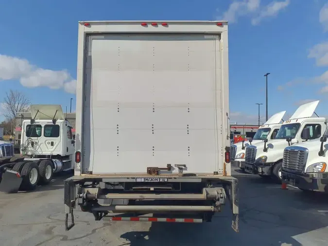2018 NAVISTAR INTERNATIONAL 4300