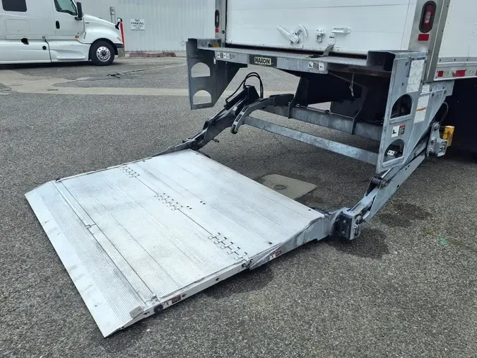 2018 NAVISTAR INTERNATIONAL 4300