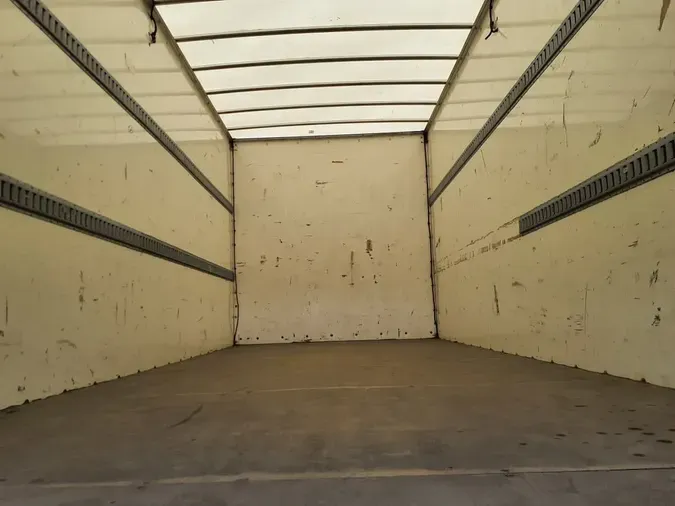 2022 CHEVROLET MOTOR DIV. LCF 4500XD2d11e11157768b0ee9a0fe9095dec99a