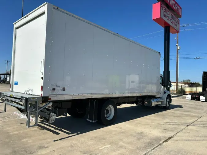 2025 Kenworth T2802d128f74496be119bc4a11fb26ddb835