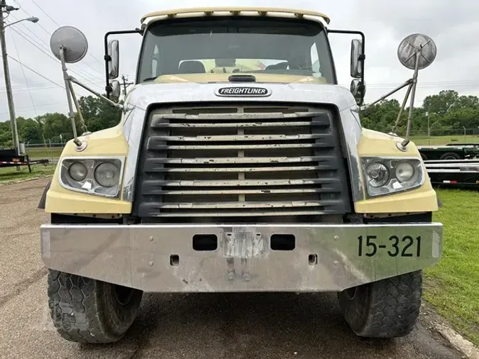2016 FREIGHTLINER 114SD