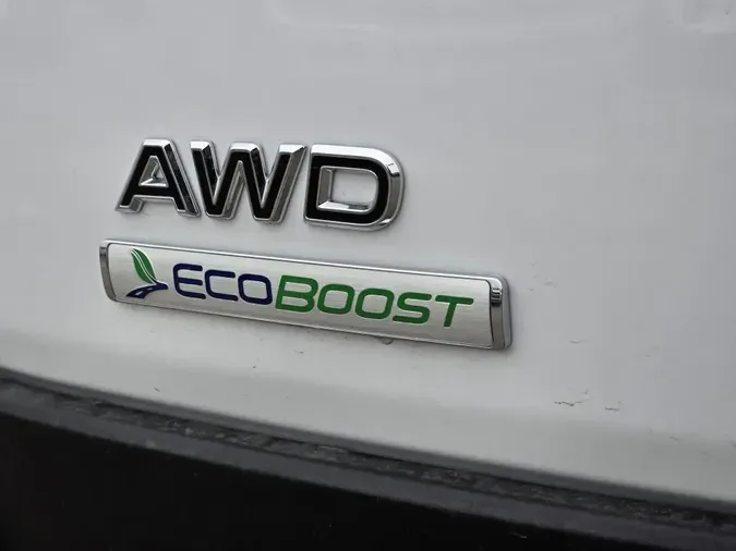 2024 Ford Transit Cargo Van