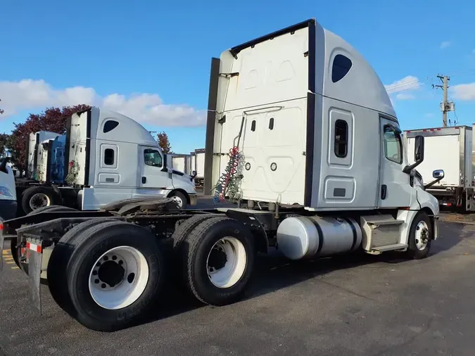2020 FREIGHTLINER/MERCEDES NEW CASCADIA PX12664
