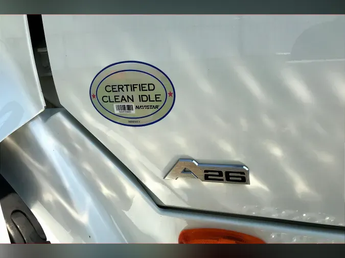 2021 INT LT625 6x4