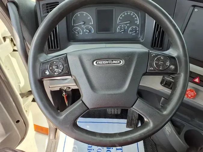 2020 FREIGHTLINER/MERCEDES NEW CASCADIA PX126642d14f90c5d7972e988f2f1176f4cb40f
