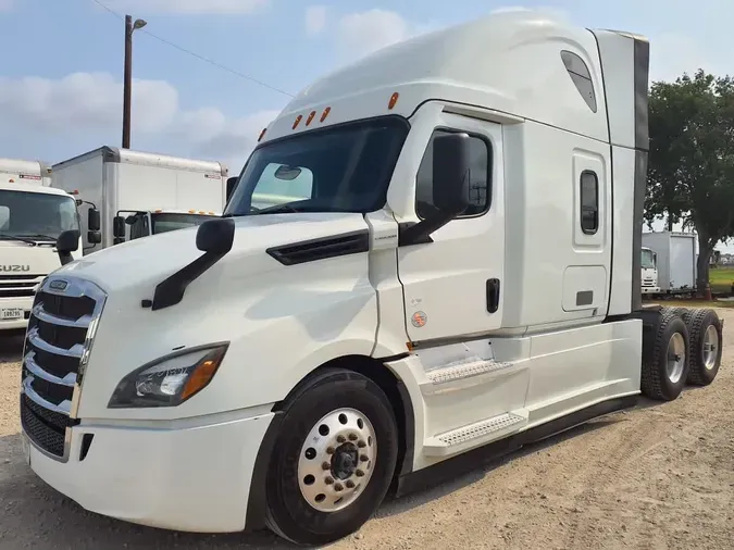 2022 FREIGHTLINER NEW CASCADIA PX12664