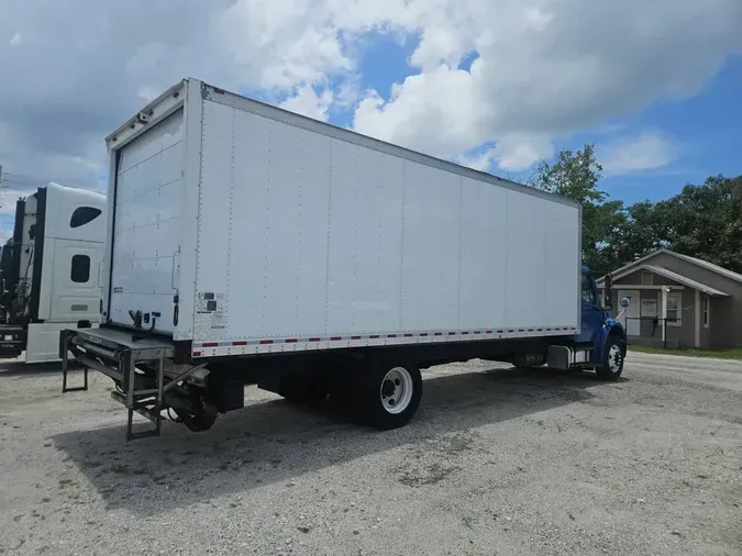 2019 FREIGHTLINER M2 106