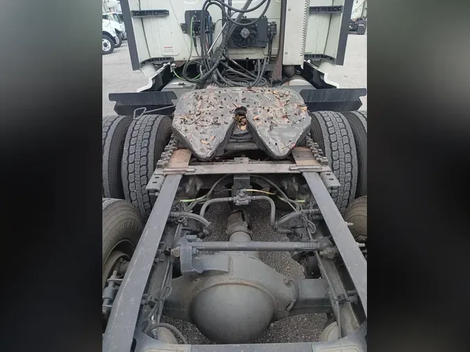 2020 NAVISTAR INTERNATIONAL LT625 SLPR CAB2d1869a93368bdad8cc3f00359e8a83a