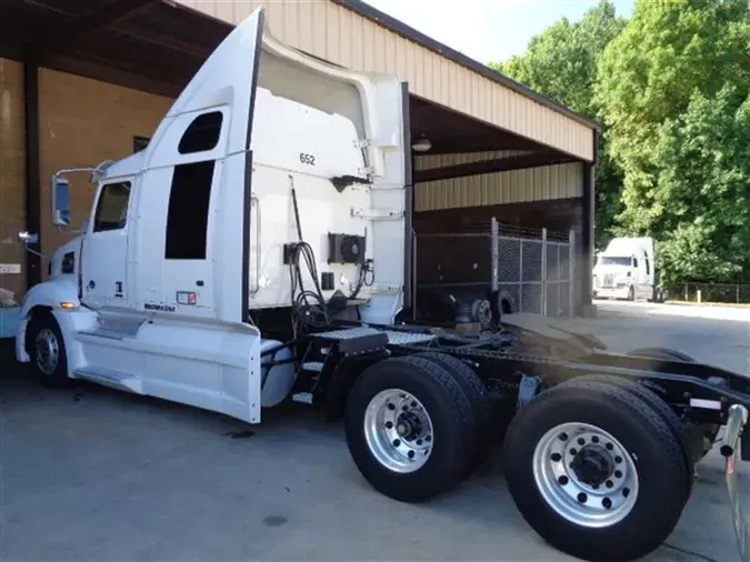 2020 WESTERN STAR 5700XE