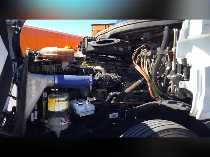 2022 Freightliner Cascadia 1262d1998134215b23377132f4f44ecc833