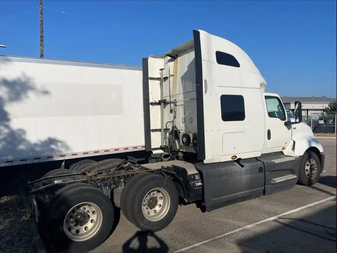 2022 International LT6252d19a4b63f93c04b245233ea9be09913