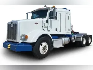 2013 Peterbilt 367