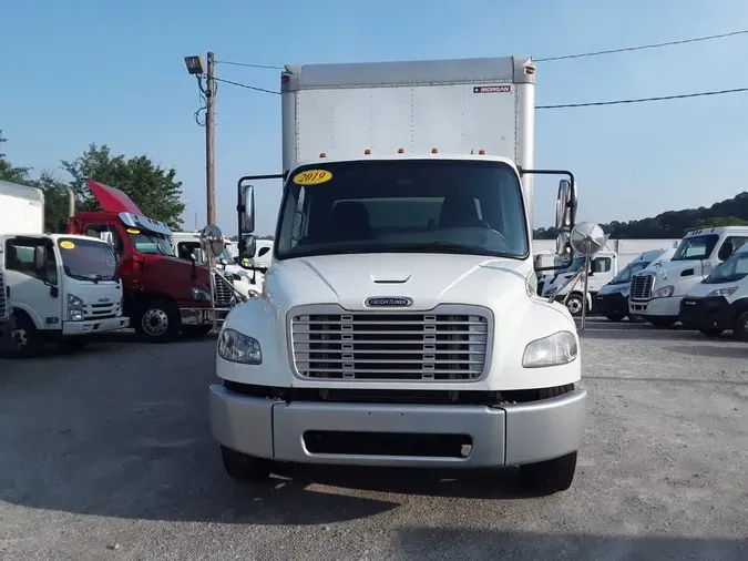 2019 FREIGHTLINER M2 106