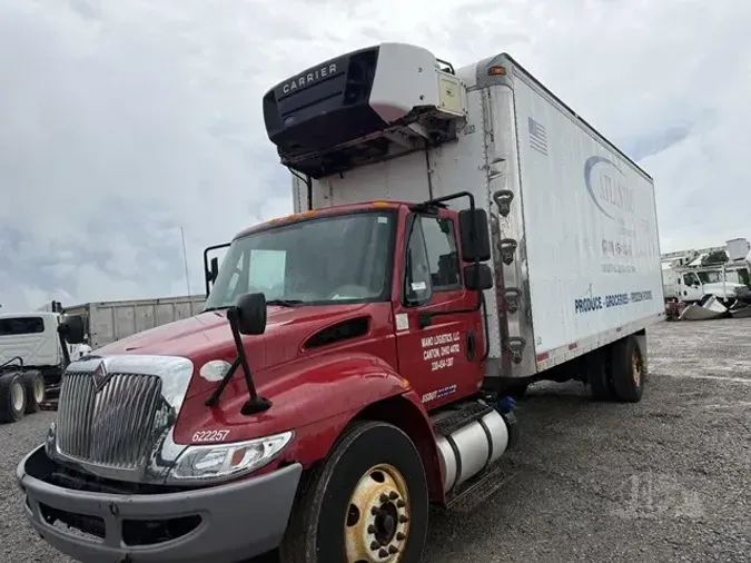 2016 INTERNATIONAL DURASTAR 43002d1b8b2cbd631de2f1371b092b693ce6