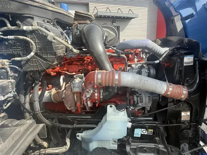 2022 PETERBILT 579