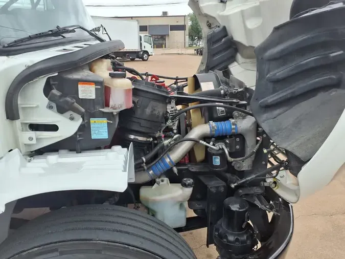 2019 FREIGHTLINER/MERCEDES M2 106