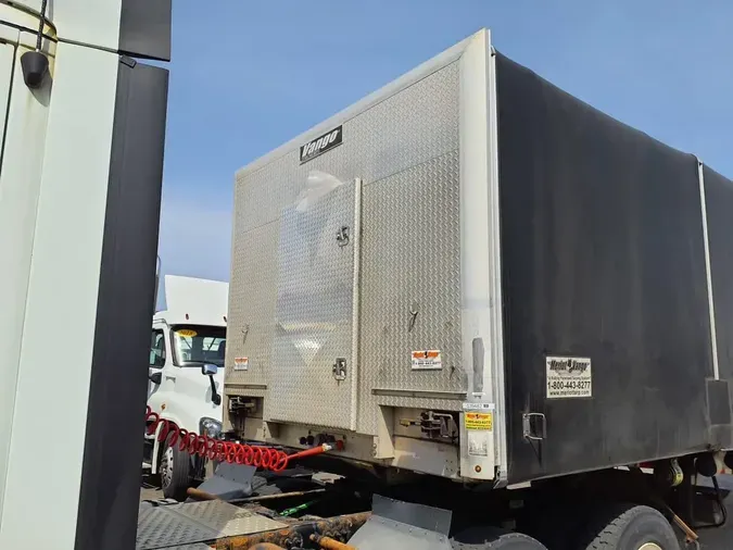 2014 REITNOUER FLATBED 48/102