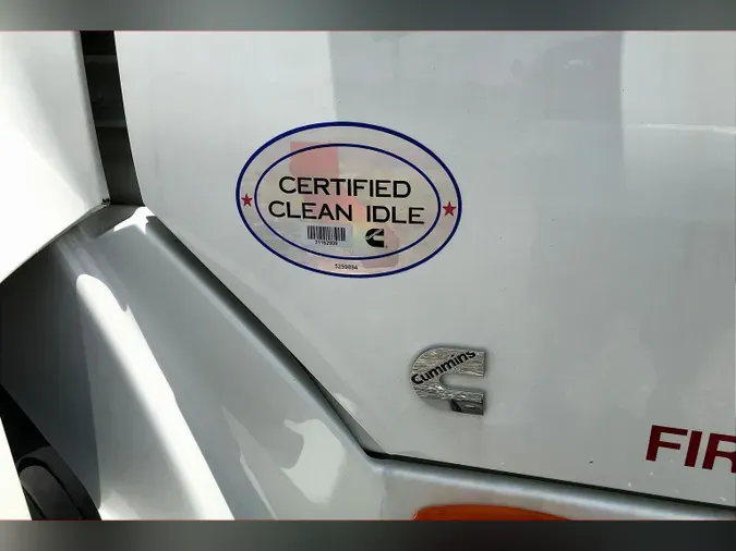 2021 INT LT625 6x4