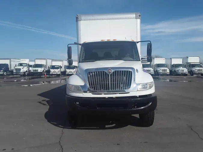 2016 NAVISTAR INTERNATIONAL 4300