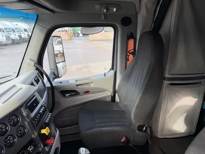 2019 Peterbilt 579