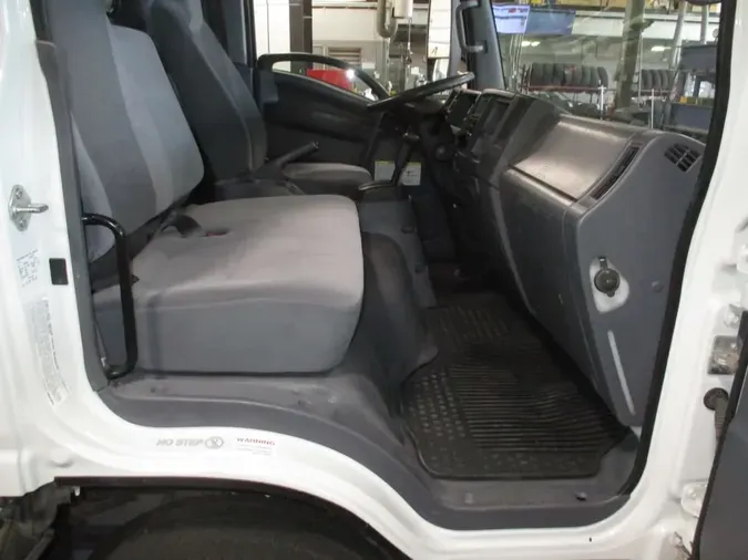 2019 ISUZU NPR2d201cf0ae38b1a5722b74b90fab321d