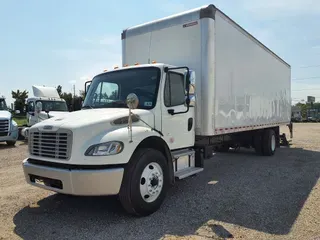 2021 FREIGHTLINER/MERCEDES M2 106