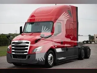 2021 FREIGHTLINER CASCADIA 126