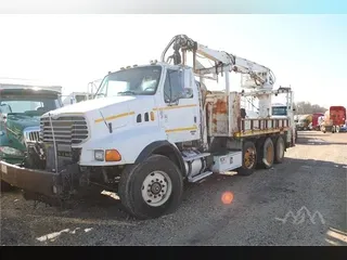 2006 STERLING L8500