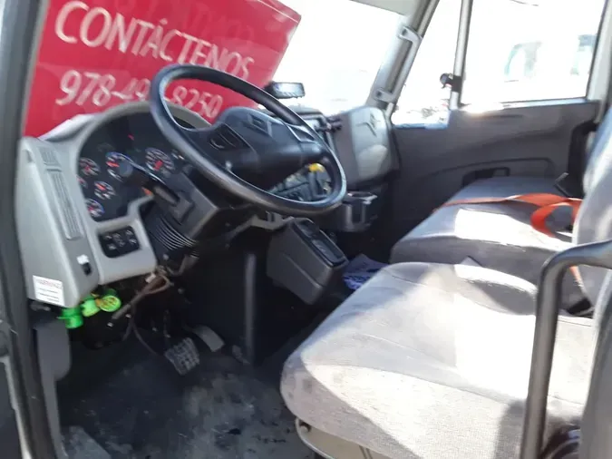 2019 NAVISTAR INTERNATIONAL 43002d22906cb90dfd9252f30f94fc4d2330