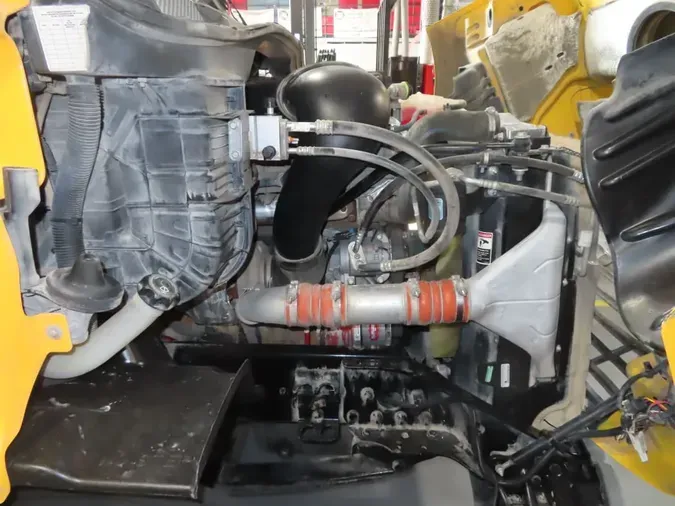 2018 FREIGHTLINER CASCADIA 113