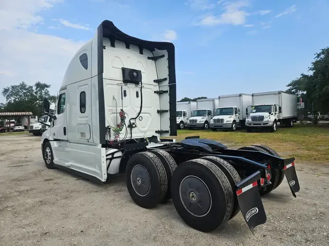 2022 FREIGHTLINER/MERCEDES NEW CASCADIA PX126642d24691b236adad9e52bdded84971253