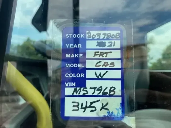 2021 Freightliner Cascadia2d2518c9aec31d6c61acb6cd77a4e72c