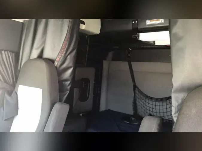 2021 Freightliner Cascadia