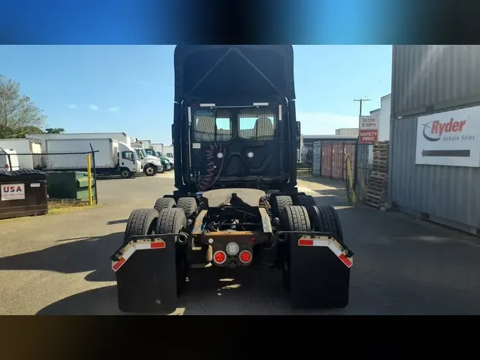 2020 FREIGHTLINER/MERCEDES NEW CASCADIA PX126642d25cf1e109c2112a23e2ffa9c25fdb0