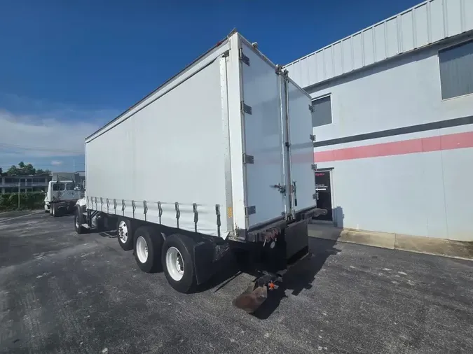 2015 FREIGHTLINER 108SD