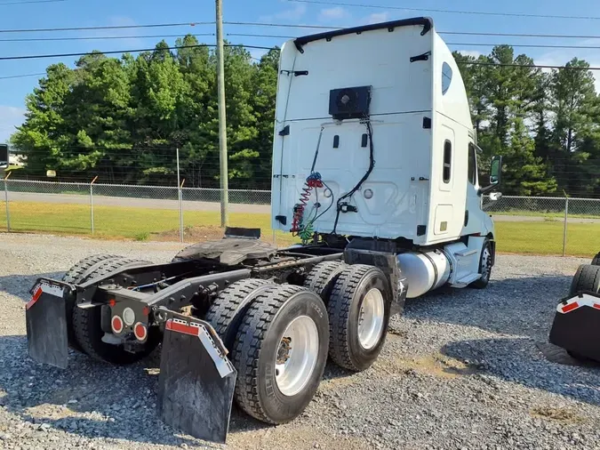 2020 FREIGHTLINER NEW CASCADIA PX12664