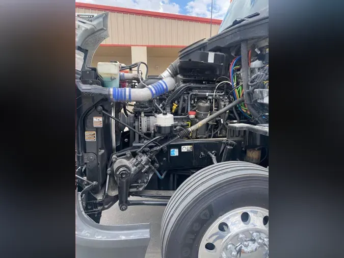 2017 Kenworth T680