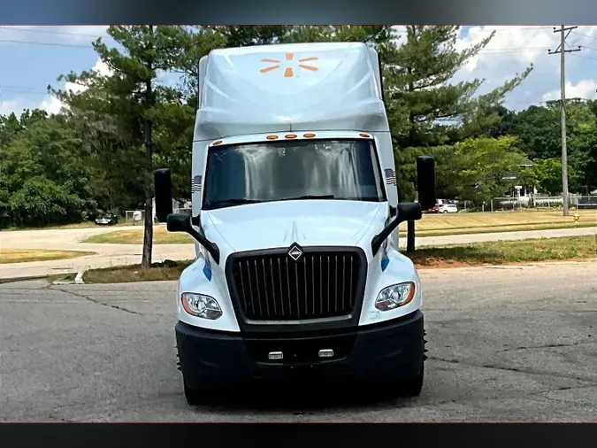 2021 INT LT625 6x4