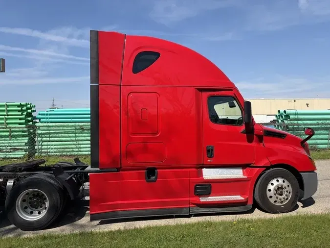 2022 Freightliner Cascadia&reg;