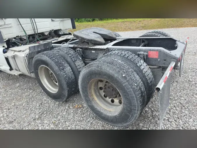 2018 Volvo VNL300