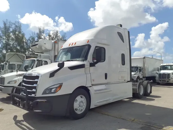 2022 FREIGHTLINER NEW CASCADIA PX126642d2c7baa4a90ba24f0a2358ecd2cf6c5