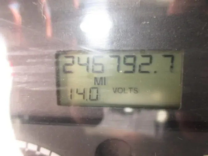 2015 FREIGHTLINER/MERCEDES M2 106