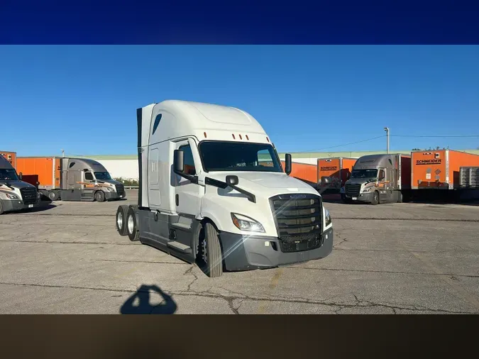 2022 Freightliner Cascadia 1262d2e8bd09bfd34fb10a0ab2847d2f937