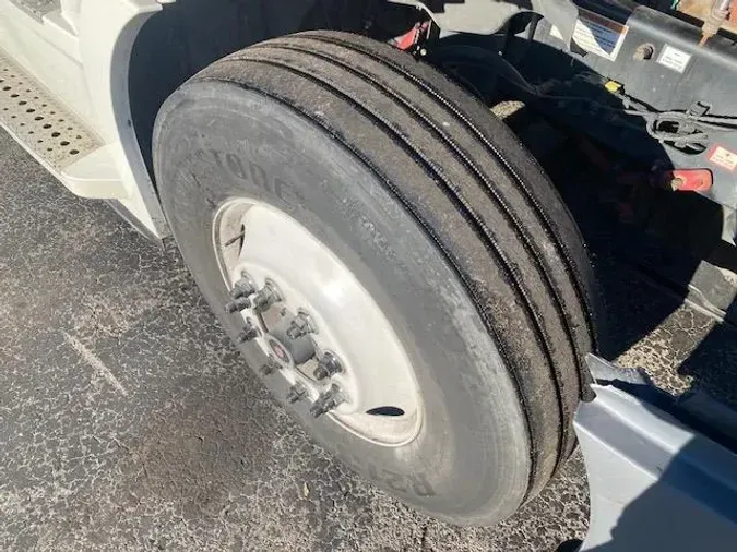 2020 Freightliner Cascadia2d2f3c6b898eca6d444558702454de58